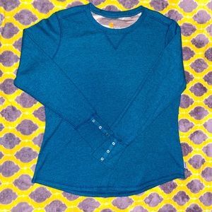 Women’s Size Large NWOT Carhartt Thermal